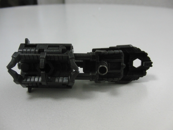  Takara Tomy Transformers Prime Arms Micron AM 29 Shockwave Out Of Box Image  (31 of 40)